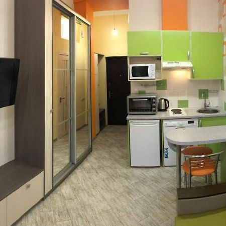 Smart Apartment Харков Екстериор снимка