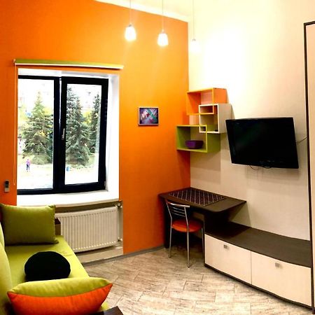Smart Apartment Харков Екстериор снимка