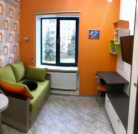 Smart Apartment Харков Екстериор снимка