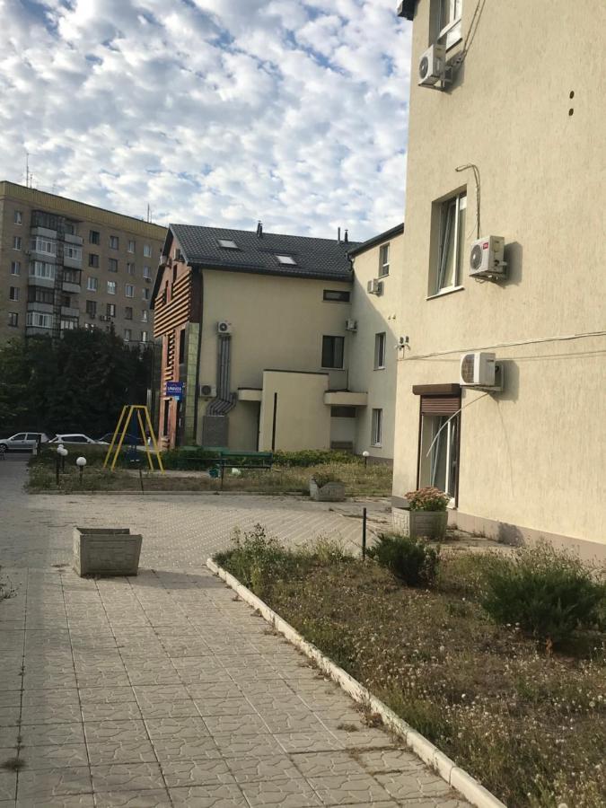 Smart Apartment Харков Екстериор снимка