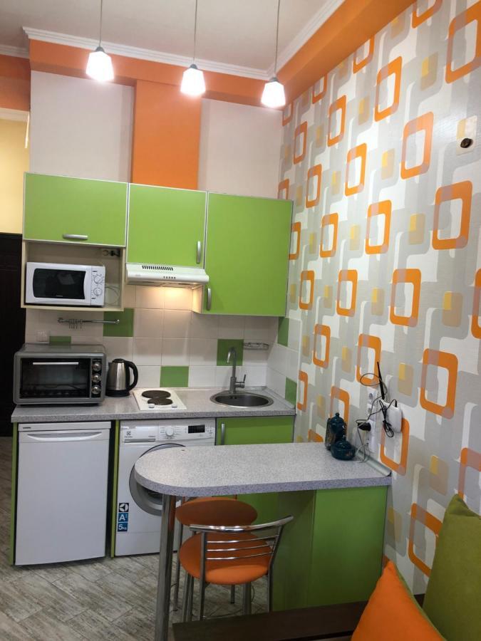 Smart Apartment Харков Екстериор снимка