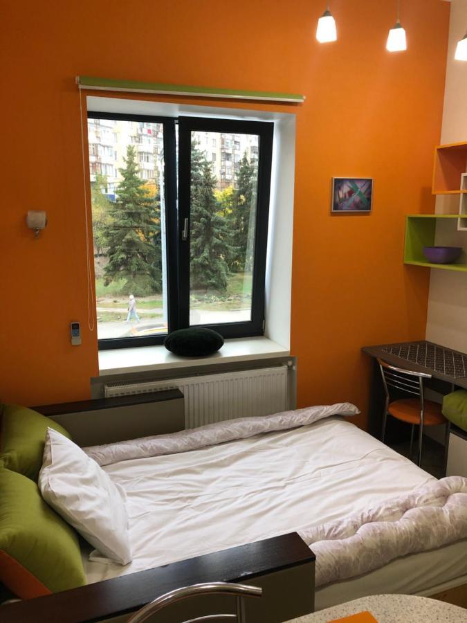 Smart Apartment Харков Екстериор снимка