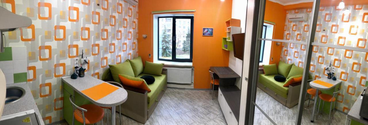 Smart Apartment Харков Екстериор снимка