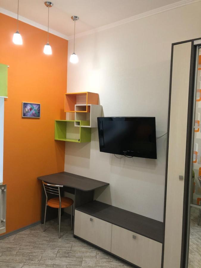 Smart Apartment Харков Екстериор снимка