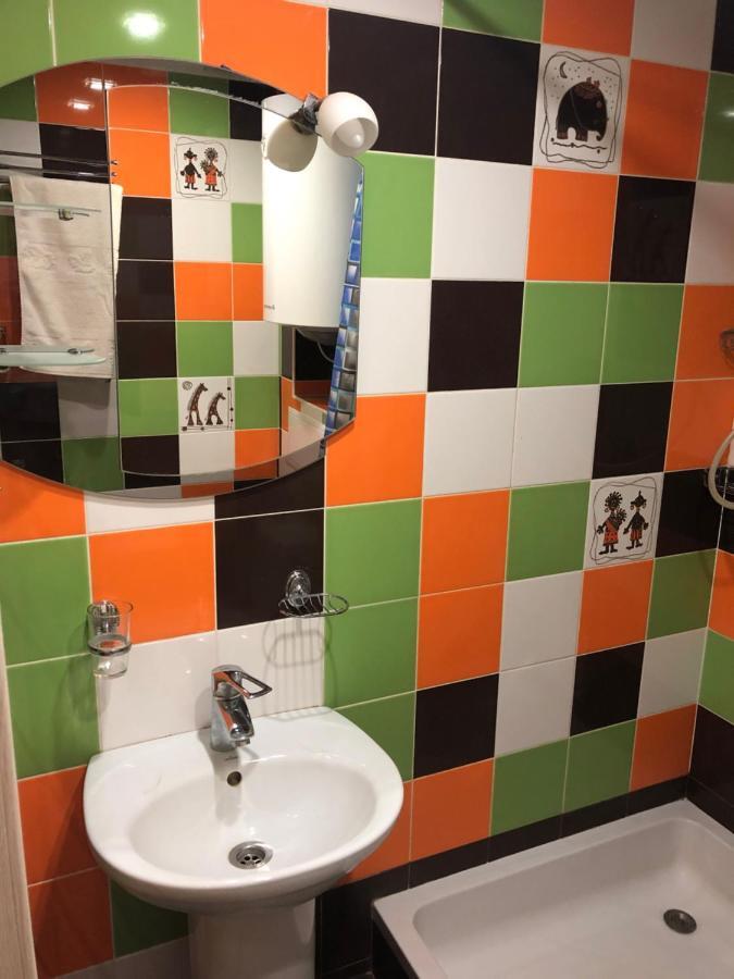 Smart Apartment Харков Екстериор снимка