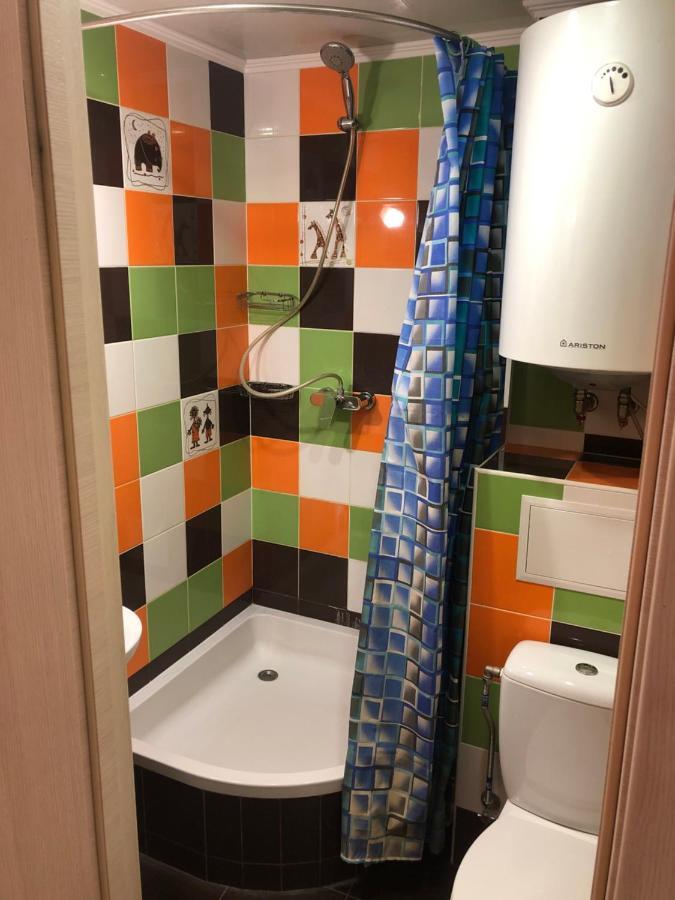 Smart Apartment Харков Екстериор снимка